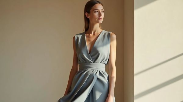 Explore the latest trends in Balenciaga skirts for women