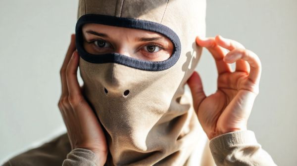 Shop the Best Affordable 2 Hole Balaclavas for Style