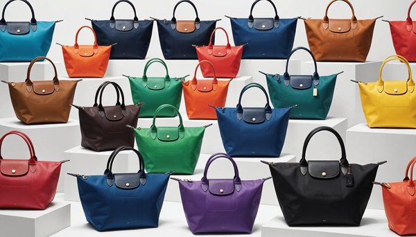 The ultimate guide to choosing your perfect longchamp handbag